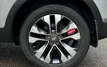 Chery Tiggo 4 I рестайлинг, 2019 год, 1 150 000 рублей, 16 фотография