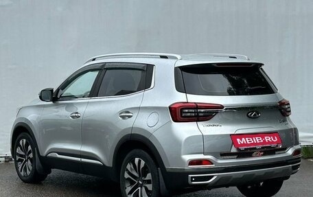 Chery Tiggo 4 I рестайлинг, 2019 год, 1 150 000 рублей, 7 фотография