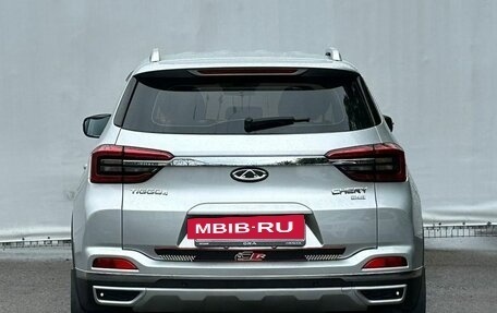Chery Tiggo 4 I рестайлинг, 2019 год, 1 150 000 рублей, 6 фотография