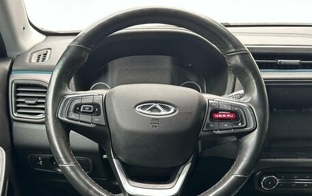 Chery Tiggo 4 I рестайлинг, 2019 год, 1 150 000 рублей, 12 фотография
