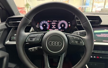 Audi A3, 2022 год, 2 050 810 рублей, 8 фотография