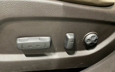 Hyundai Santa Fe III рестайлинг, 2017 год, 2 479 000 рублей, 22 фотография