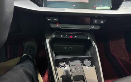 Audi A3, 2022 год, 2 050 810 рублей, 10 фотография