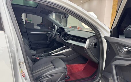 Audi A3, 2022 год, 2 050 810 рублей, 13 фотография