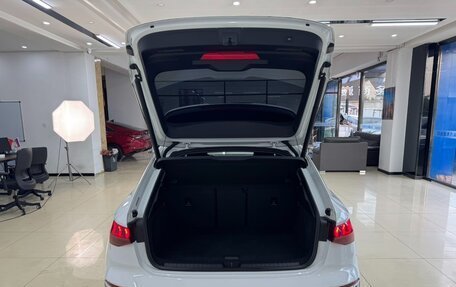 Audi A3, 2022 год, 2 050 810 рублей, 17 фотография