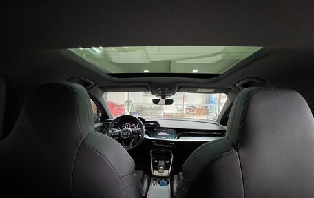 Audi A3, 2022 год, 2 050 810 рублей, 14 фотография