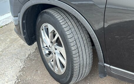 Nissan X-Trail, 2015 год, 1 410 000 рублей, 10 фотография