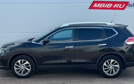 Nissan X-Trail, 2015 год, 1 410 000 рублей, 8 фотография