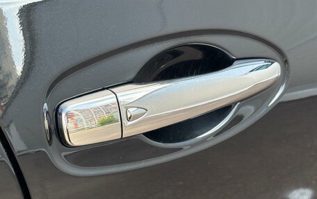 Nissan X-Trail, 2015 год, 1 410 000 рублей, 11 фотография