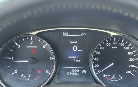 Nissan X-Trail, 2015 год, 1 410 000 рублей, 17 фотография