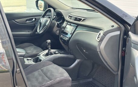 Nissan X-Trail, 2015 год, 1 410 000 рублей, 16 фотография