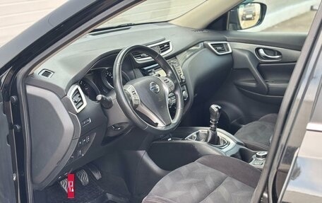 Nissan X-Trail, 2015 год, 1 410 000 рублей, 14 фотография