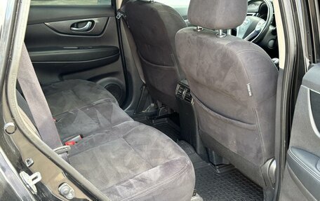 Nissan X-Trail, 2015 год, 1 410 000 рублей, 23 фотография