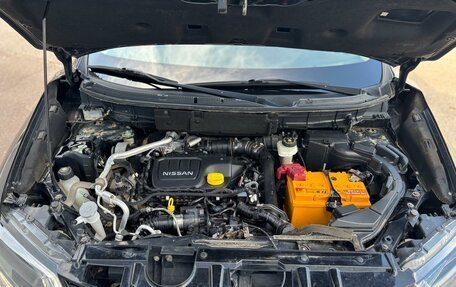 Nissan X-Trail, 2015 год, 1 410 000 рублей, 27 фотография