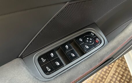 Porsche Panamera II рестайлинг, 2019 год, 9 900 000 рублей, 9 фотография