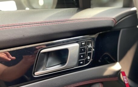 Porsche Panamera II рестайлинг, 2019 год, 9 900 000 рублей, 10 фотография