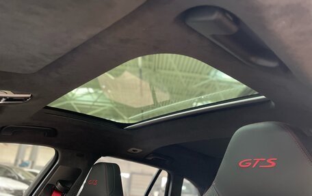Porsche Panamera II рестайлинг, 2019 год, 9 900 000 рублей, 19 фотография