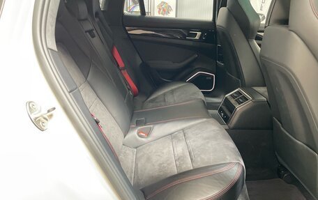 Porsche Panamera II рестайлинг, 2019 год, 9 900 000 рублей, 25 фотография