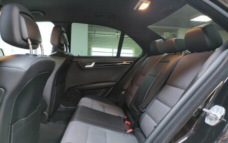 Mercedes-Benz C-Класс, 2013 год, 1 450 000 рублей, 20 фотография