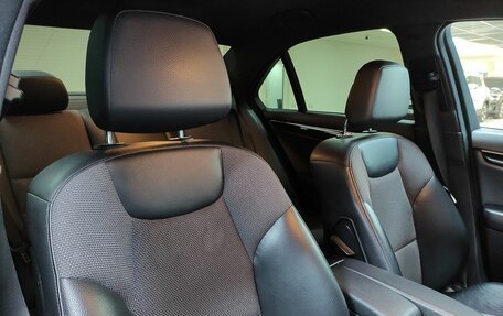 Mercedes-Benz C-Класс, 2013 год, 1 450 000 рублей, 19 фотография