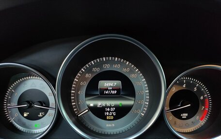 Mercedes-Benz C-Класс, 2013 год, 1 450 000 рублей, 14 фотография