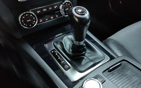 Mercedes-Benz C-Класс, 2013 год, 1 450 000 рублей, 17 фотография