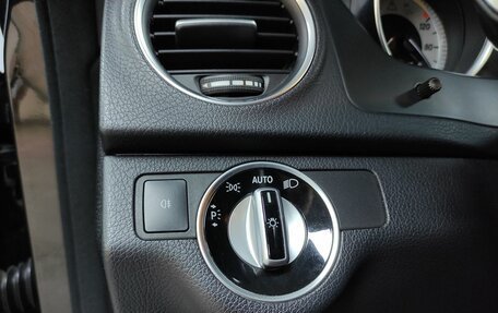 Mercedes-Benz C-Класс, 2013 год, 1 450 000 рублей, 25 фотография