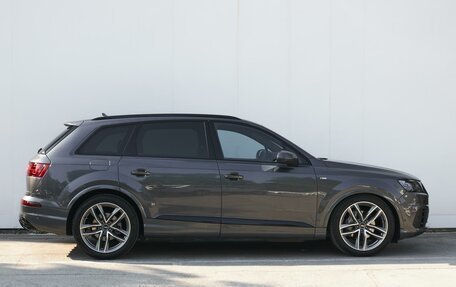 Audi Q7, 2019 год, 5 249 000 рублей, 5 фотография