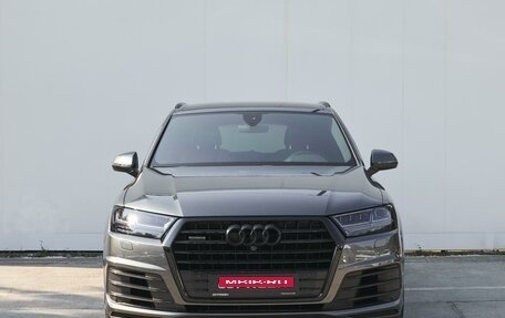 Audi Q7, 2019 год, 5 249 000 рублей, 3 фотография