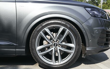 Audi Q7, 2019 год, 5 249 000 рублей, 7 фотография
