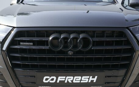 Audi Q7, 2019 год, 5 249 000 рублей, 10 фотография