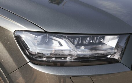 Audi Q7, 2019 год, 5 249 000 рублей, 9 фотография