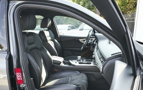 Audi Q7, 2019 год, 5 249 000 рублей, 15 фотография