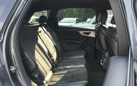 Audi Q7, 2019 год, 5 249 000 рублей, 14 фотография