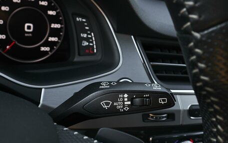 Audi Q7, 2019 год, 5 249 000 рублей, 28 фотография