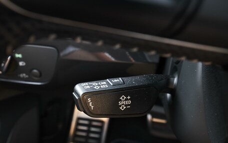 Audi Q7, 2019 год, 5 249 000 рублей, 31 фотография