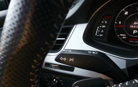 Audi Q7, 2019 год, 5 249 000 рублей, 30 фотография
