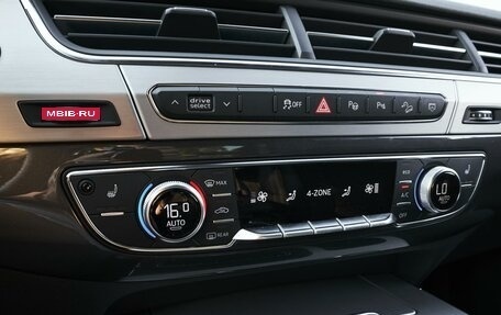 Audi Q7, 2019 год, 5 249 000 рублей, 24 фотография