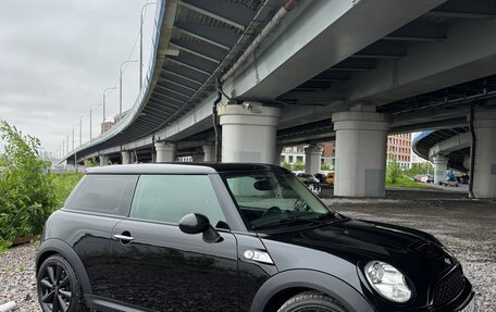 MINI Hatch, 2013 год, 1 300 000 рублей, 3 фотография