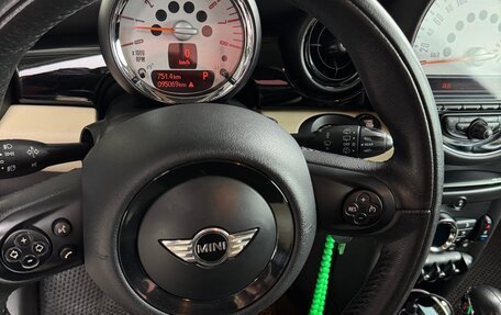 MINI Hatch, 2013 год, 1 300 000 рублей, 9 фотография