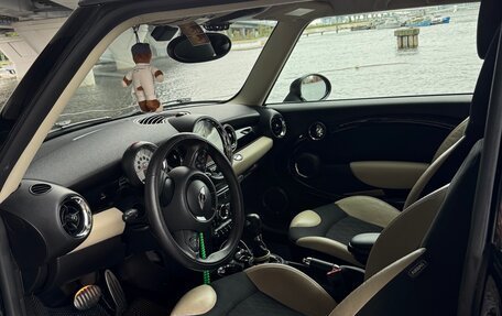 MINI Hatch, 2013 год, 1 300 000 рублей, 7 фотография