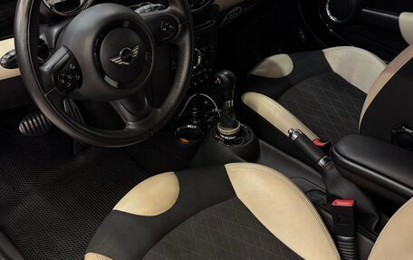 MINI Hatch, 2013 год, 1 300 000 рублей, 8 фотография