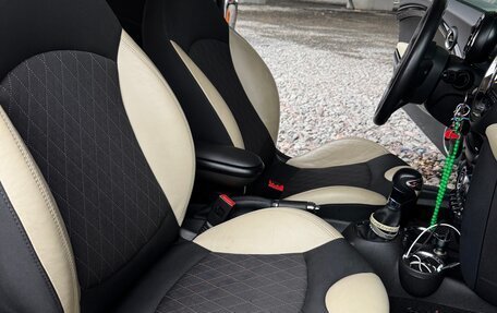 MINI Hatch, 2013 год, 1 300 000 рублей, 13 фотография