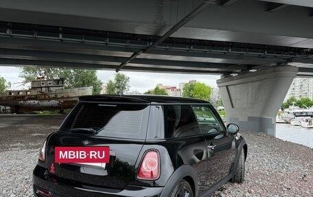 MINI Hatch, 2013 год, 1 300 000 рублей, 4 фотография