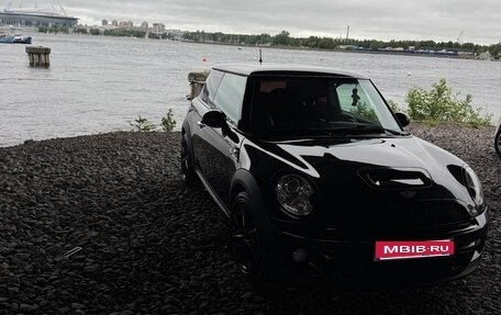 MINI Hatch, 2013 год, 1 300 000 рублей, 2 фотография