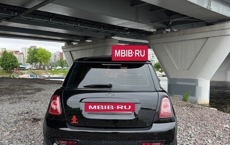 MINI Hatch, 2013 год, 1 300 000 рублей, 5 фотография