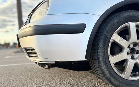 Volkswagen Golf IV, 2001 год, 450 000 рублей, 3 фотография