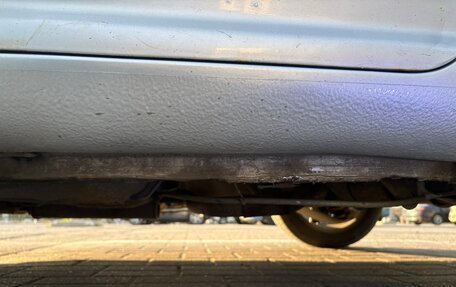 Volkswagen Golf IV, 2001 год, 450 000 рублей, 12 фотография