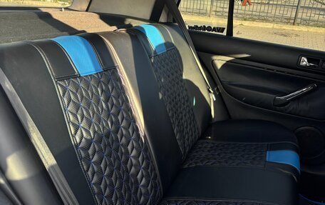 Volkswagen Golf IV, 2001 год, 450 000 рублей, 22 фотография