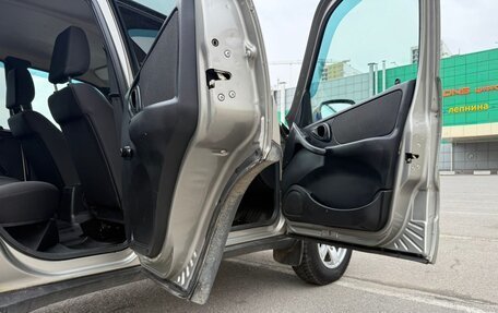 Chevrolet Niva I рестайлинг, 2017 год, 620 000 рублей, 6 фотография